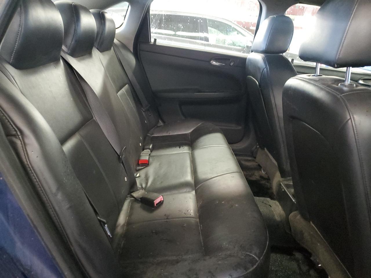 2006 CHEVROLET IMPALA