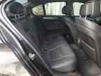 2013 BMW 5 series