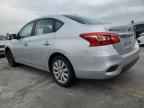 2016 NISSAN SENTRA