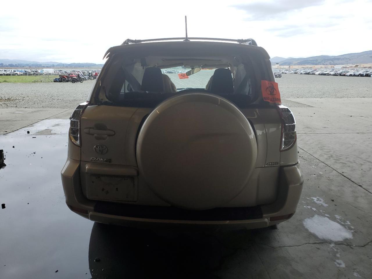 2012 TOYOTA RAV4