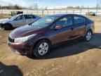 2018 KIA FORTE