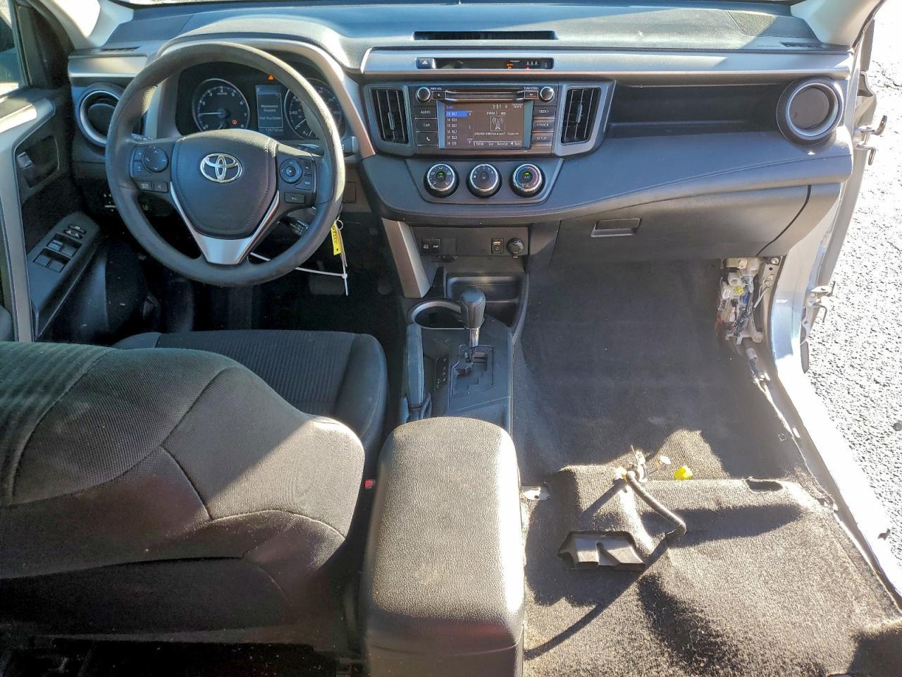 2017 TOYOTA RAV4