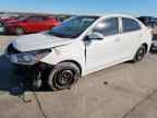 2022 KIA RIO
