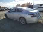 2012 NISSAN Maxima