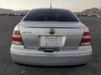 2004 VOLKSWAGEN JETTA