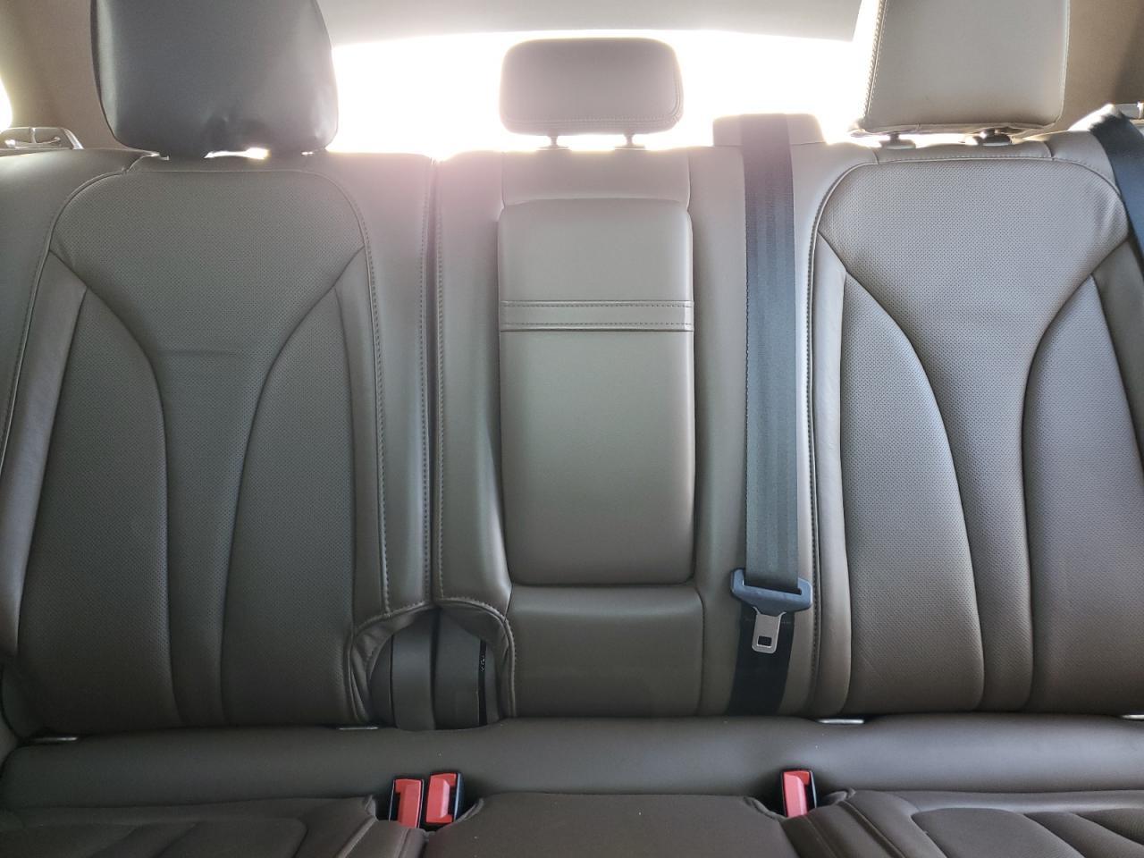 2017 LINCOLN MKC