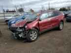 2012 CHEVROLET TRAVERSE