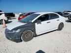 2011 HONDA CIVIC
