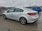 2018 KIA FORTE