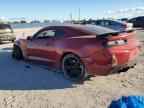 2018 CHEVROLET Camaro