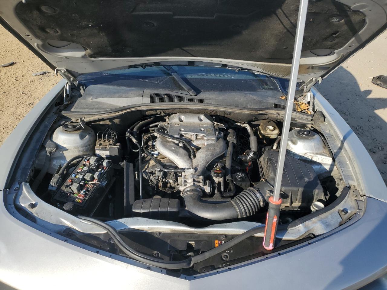 2011 CHEVROLET Camaro