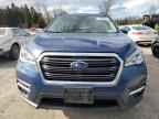 2021 SUBARU Ascent