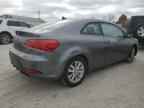 2014 KIA FORTE