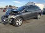 2014 MAZDA CX-9
