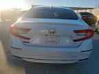 2021 HONDA ACCORD