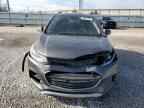 2017 CHEVROLET TRAX