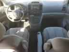 2012 KIA SEDONA