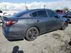 2022 SUBARU Legacy