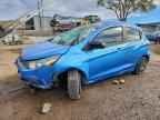2017 CHEVROLET Spark