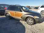 2002 CHRYSLER PT CRUISER