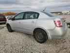 2010 NISSAN SENTRA