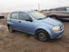2008 SUZUKI Swift
