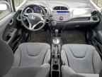 2012 HONDA FIT