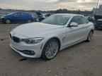2015 BMW 4 Series