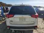 2017 MITSUBISHI outlander