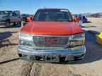 2012 GMC CANYON