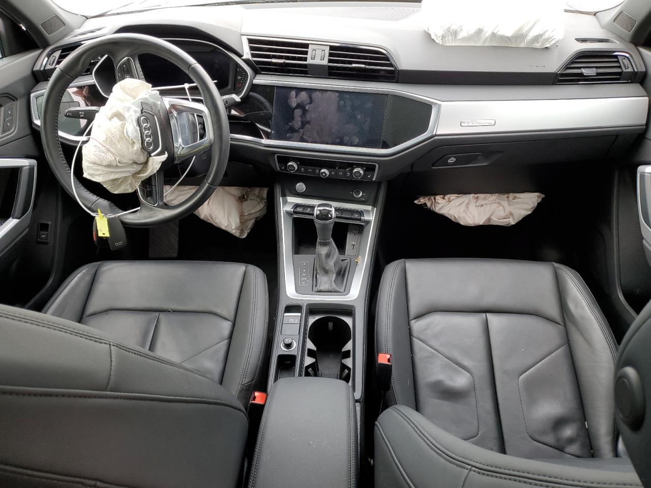 2020 AUDI Q3