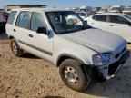 2001 HONDA CR-V