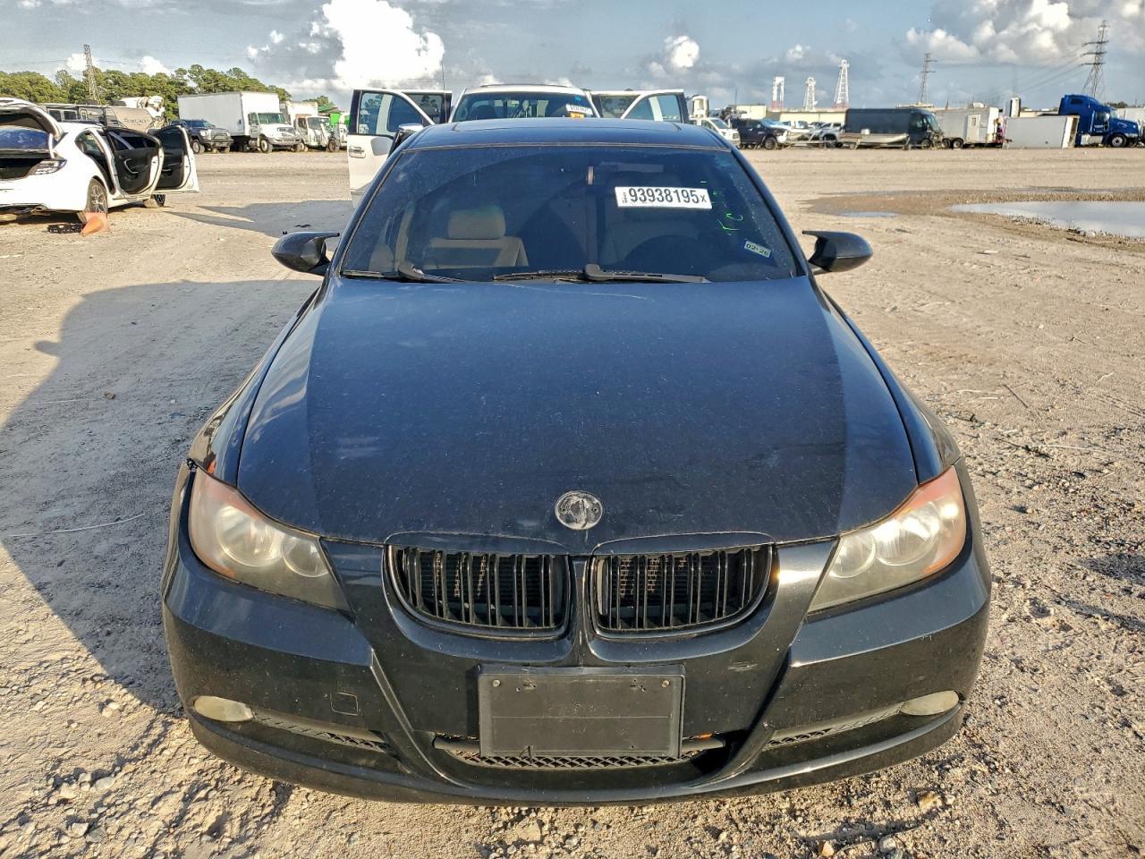 2006 BMW 3 SERIES