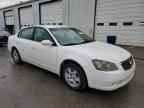 2005 NISSAN ALTIMA