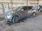 2013 NISSAN Juke