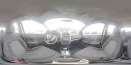 2018 NISSAN VERSA