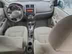 2014 NISSAN VERSA