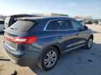 2016 LINCOLN MKX