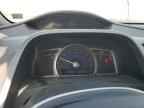 2011 HONDA CIVIC