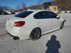 2016 SUBARU WRX