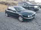 2004 JAGUAR X-Type