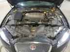 2014 JAGUAR XF