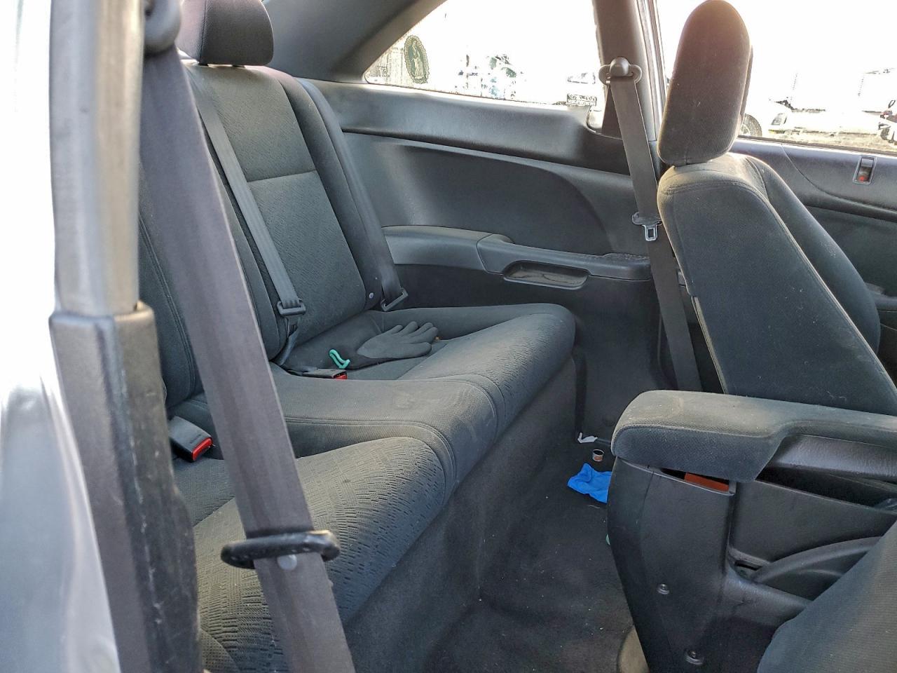 2005 HONDA CIVIC