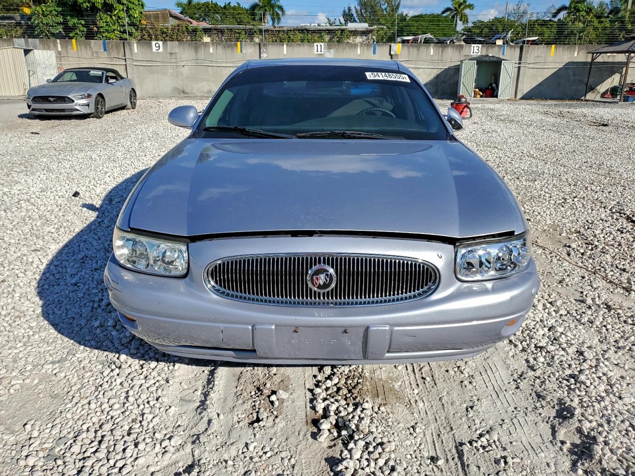 2004 BUICK Lesabre