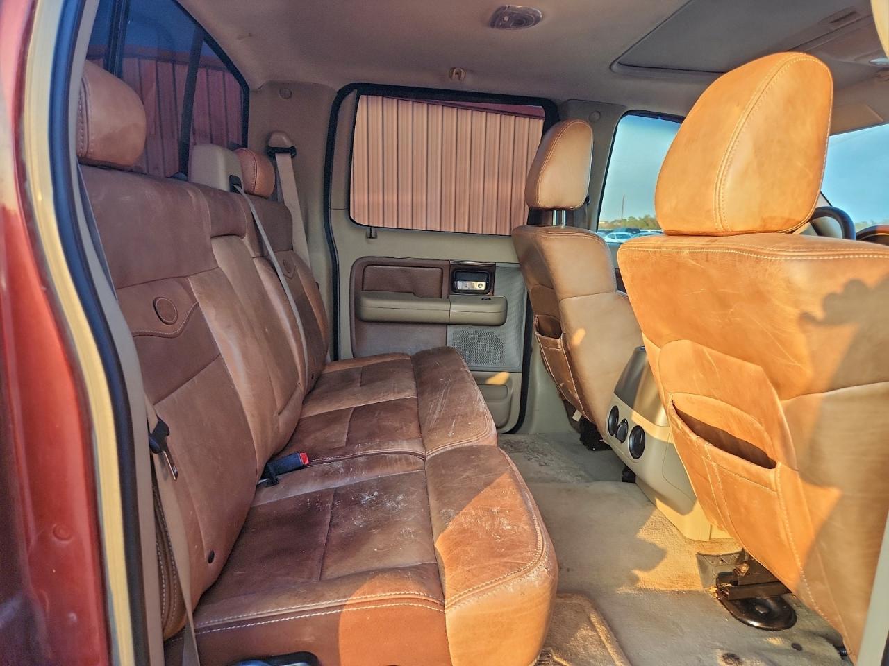 2007 FORD F-150
