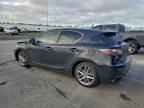 2017 LEXUS CT 200