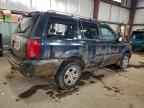 2005 HONDA PILOT