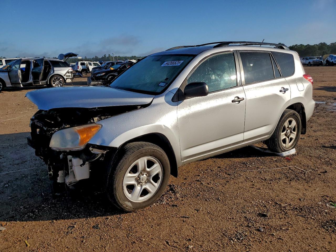 2011 TOYOTA RAV4