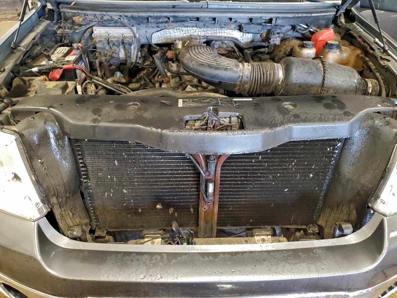 2006 FORD F-150