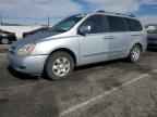 2009 KIA SEDONA
